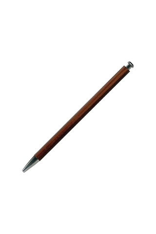 Kitaboshi 2.0 Mm Mekanik Uçlu Kalem Otp-1500ur-n Kahverengi