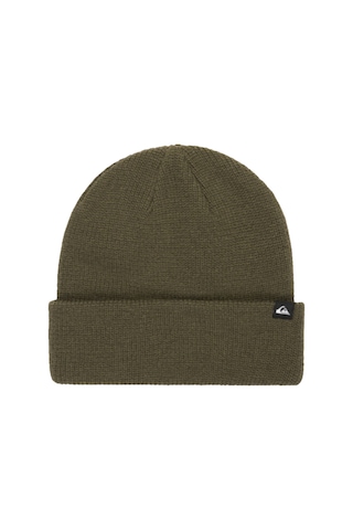 Quıksılver Quiksilver Performer Beanie Erkek Bere 6490 Yeşil