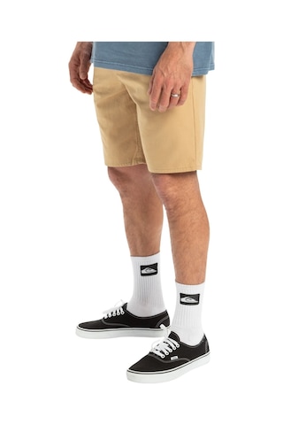 Quıksılver Quiksilver Everyday Chino Light Erkek Yeşil Walkshort 33 Haki
