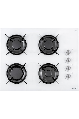 Vestel AO-65104 B-T Ankastre Ocak