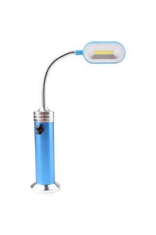 Sob Ledli Mıknatıslı Masa Lambası Wt-320 .