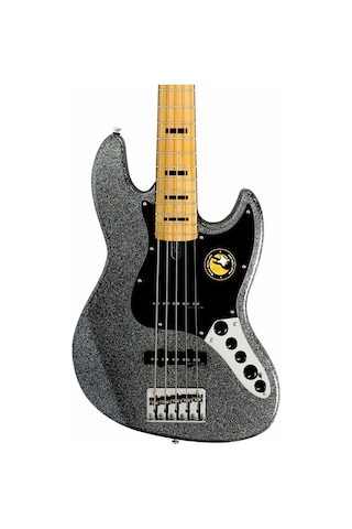 Sire Marcus Miller V7 Alder 5 Telli Bas Gitar V7ald5spbk