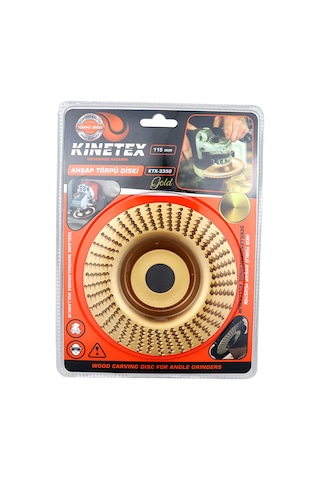 Ahşap Disk Eğe Törpü