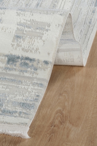 Kaşmir Halı 7/24 Elegante Lena 80x150 CM Salon Mutfak Halısı Yolluk Kilim