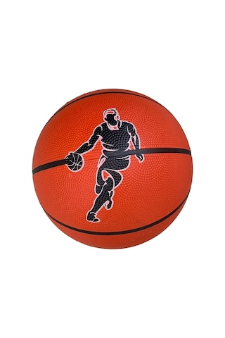 Süper Sport Basketbol Topu 7 Numara