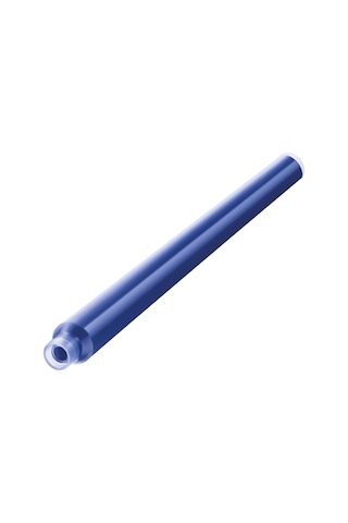 Pelikan 5'li Gtp5 Uzun Kartuş Royal Blue ---