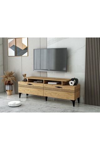 Prodis 160 Cm Tv Ünitesi A.çam