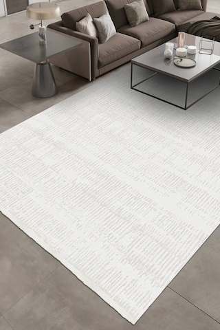 Youdayhomecollection Filora Model Halı 100x300 Renkli