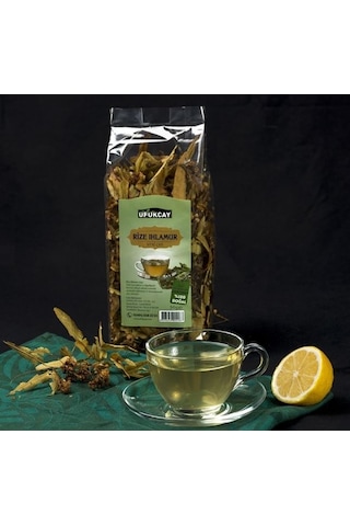 Ufukçay Rize Ihlamur Bitki Çayı 50 G