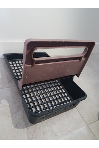 Tavuk Folluk Sepeti 3  Adet