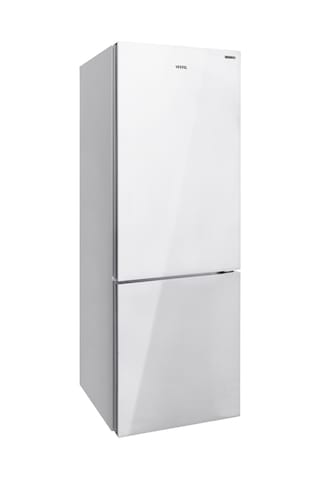 Vestel NFK54021 CB GI Pro 481 LT No-Frost Kombi Tipi Buzdolabı