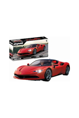 Ferrari Sf90 Stradale 71020