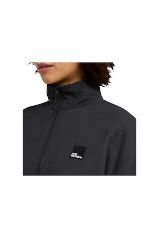 Jack Wolfskın Jack Wolfskin Sumetro Fz Kadın Sarı Polar Ceket 6000 Siyah