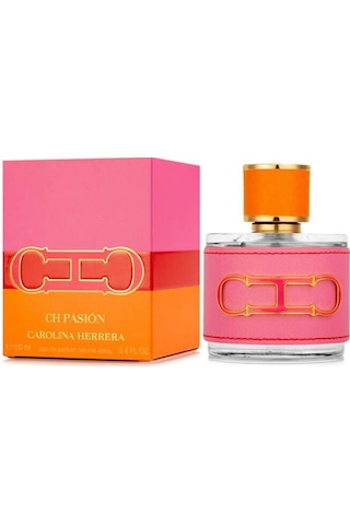 Carolina Herrera Ch Pasion Edp 100 Ml Kadın Parfümü Oryantal