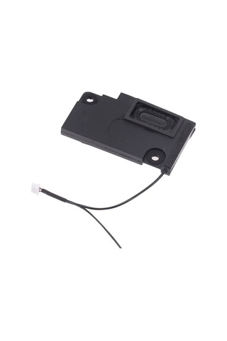 Flybuy Acer E5-575 Laptop İçin Sol/sağ Hoparlör Seti, Yüksek Kalite, Siyah, Plastik, 6.0 X 3.5 Cm/