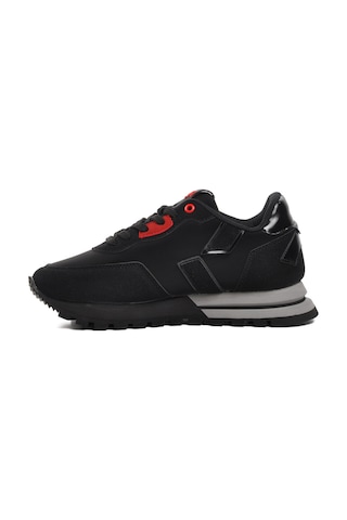 Lee Cooper Siyah Unisex Sneaker Lc-31210 G Siyah