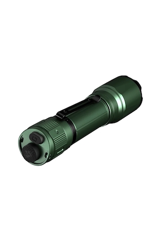 Fenix Tk16 V2.0 Yeşil El Feneri 3100 Lümens Yeşil