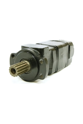 White Hb - 300 Serisi Hidrolik Motor