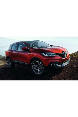 Renault Kadjar Cam+Ayna Açma Kaldırma Kapatma Modülü Garantili
