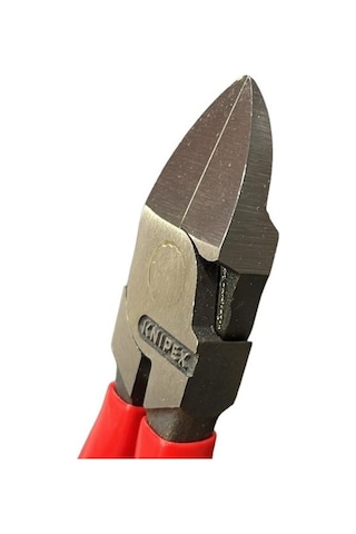 Knipex Plastikçi Yankeski 160mm