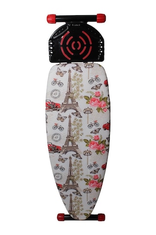 Elips Max Ütü Masası