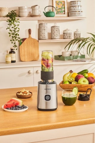 Karaca Smoothie On The Go Personal Kişisel Smoothie Blender