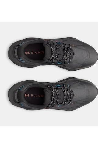 Under Armour Charged Bandit Tr 4 Wp Erkek Outdoor Ayakkabı 6010415-001 Siyah