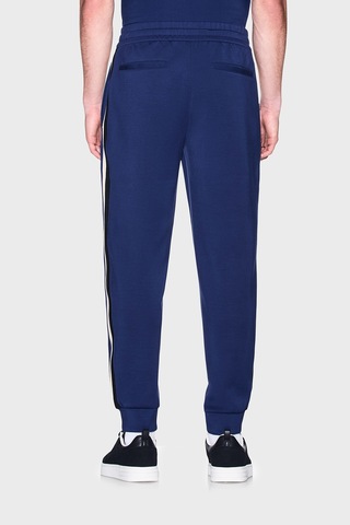 Armani Exchange Regular Fit Lastikli Paça Jogger Pantolon Erkek Pantolon Xm002893 Af19936 Ub095 Mavi