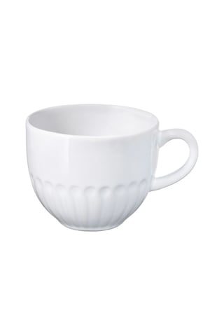 Ikea Strımmıg Seramik Kupa 8 Cm 360 Ml Beyaz 1 Parça