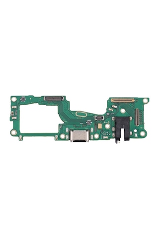 Şarj Soketi Bordu Oppo A95 5g Pelm00 Şarj Soketi Flex