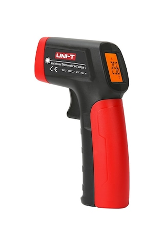 Ut300a+ İnfrared Lazerli Termometre