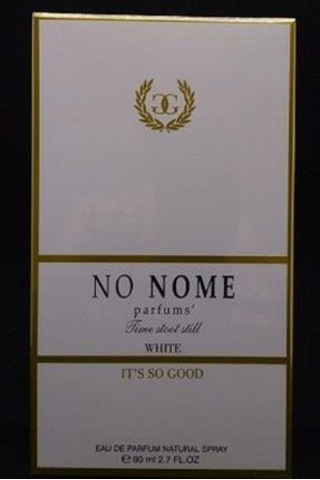 NO NOME WOMEN 02 WHITE EDT 70 ML