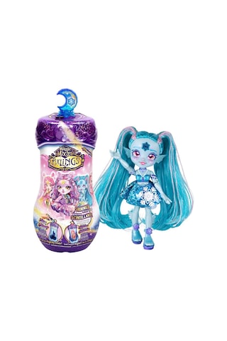 Magıc Pıxlıng Teklı Paket S2 W1-14908 Mavi