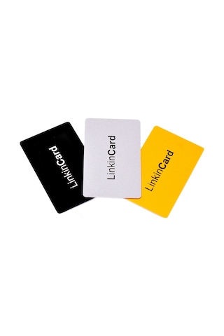 Linkincard Dijital Kartvizit