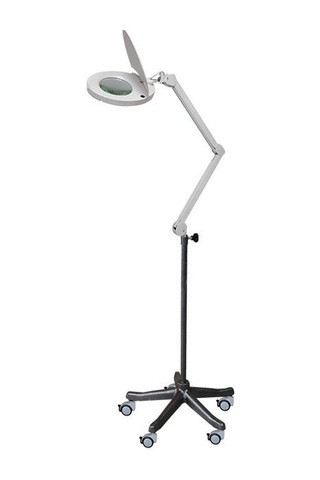 Medikaltec Ayaklı Büyüteç Loop Erpa E-292/b