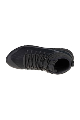 Columbia Erkek Bot Bm0155 Trailstorm™ Mid Waterproof-21803 Siyah