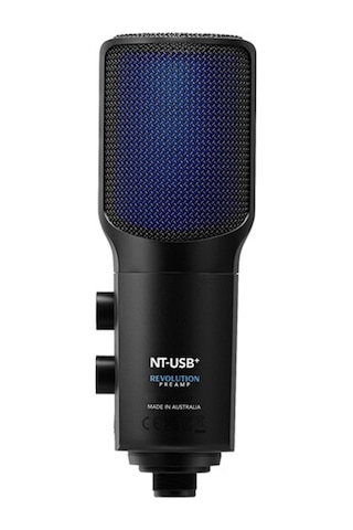 Rode Nt-usb+ Profesyonel Usb Mikrofon
