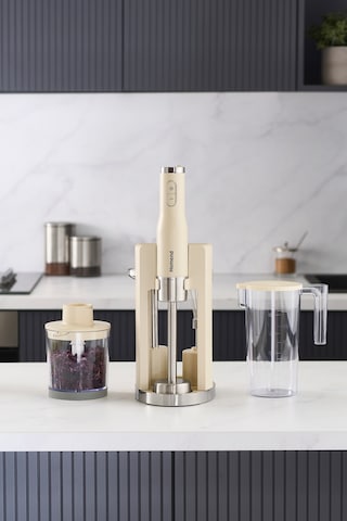 Homend Artfood 1925H El Blender Seti