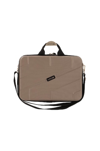 Mçs Group Mçs Abs Laptop Çantası V372 K Gri