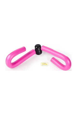 Cosfer Kelebek Thigh Master Kalça ve Basen Şekillendirici Pembe