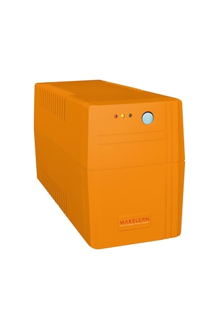 Makelsan Lıon 850va 1 9ah 5-12dk Mu00850l11ea005 Makelsan Lıon 850va 1 9ah 5-12dk Mu00850l11ea005