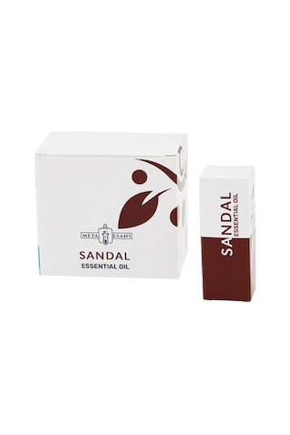 Esans Kalıcı Sandal Ağacı Buhardanlık Oda Çamaşır Makinesi Ütü Esans Yağ Pudra Esansiyel Koku 10 Ml Diğer