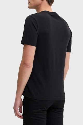 Calvin Klein Erkek T Shirt K10k113800 Beh Siyah SIYAH Siyah