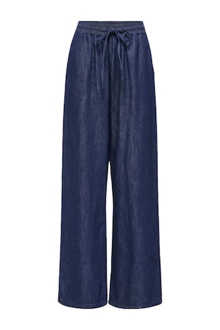 Only 15367789 Kadin Pantolon - Lacivert Lacivert