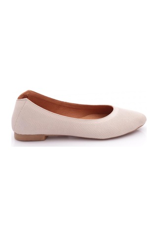 Dgn 301 Kadin Babet Krem