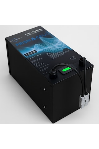 Prismacell 72v 50ah Nmc Akü Yu Ki A M Y Elektrikli Araç