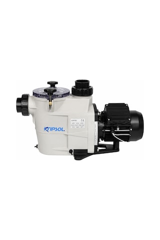Kripsol Koral Kse.100 M 1,00 Hp Monofaze Havuz Pompası