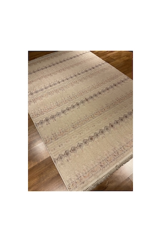 Jj06c 160x230 Krem Halı