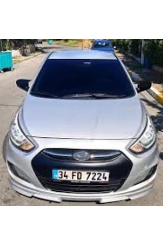 Otoçizgi Hyundai Accent Blue Batman Yarasa Ayna Kapağı Piano Black Abs Pla Otoçizgi
