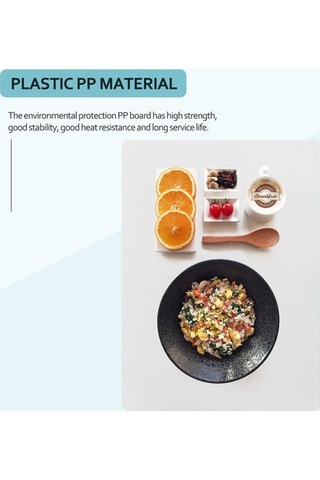 Ulzyvf Yıkanabilir Servisi Servisi Servisi Şeffaf Şeffaf Mutfak Amerikan Amerikan Amerikan Adet 8 Br Şeffaf